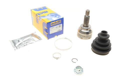 ШРКШ (наружный) Mazda 5 1.8/2.0/2.0CD 05-10 (28z/24z/84.3mm)