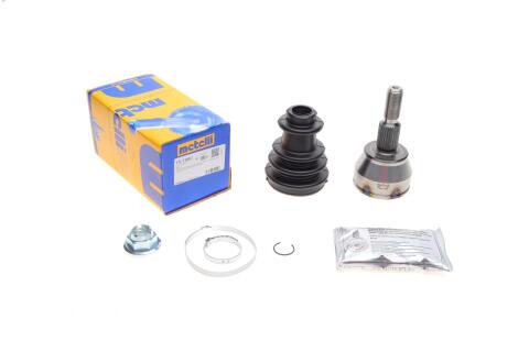 ШРКШ (внешний) Ford Transit Connect/Tourneo Connect 13-(33z/27z/62.75mm/82mm/46.5mm)