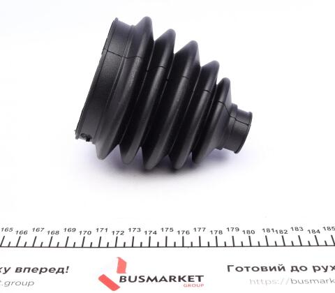 ШРКШ (зовнішній) Ford C-Max/Focus/Transit Connect/Tourneo Connect 12- (33z/27z/62.75mm/82mm/46.5mm)