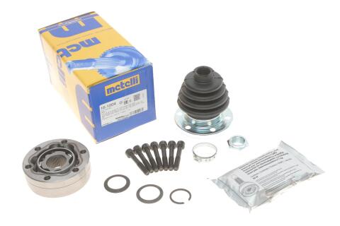 ШРКШ (внутрішній) Audi 80 72-94/Seat 93-02/VW Caddy 82-92/Golf/Passat 74-99/Polo 95-02 (33z/94mm)