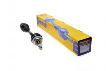 Полуось (передняя) (L) Citroen Berlingo 96-05/Xsara 97-11/Peugeot Partner 96-11 (25z/593mm)(+ABS29z) Полуось (передняя) (L) Citroen Berlingo 96-05/Xsara 97-11/Peugeot Partner 96-11 (25z/593mm)(+ABS29z)