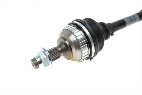 Полуось (передняя) (L) Citroen Berlingo 96-05/Xsara 97-11/Peugeot Partner 96-11 (25z/593mm)(+ABS29z) Полуось (передняя) (L) Citroen Berlingo 96-05/Xsara 97-11/Peugeot Partner 96-11 (25z/593mm)(+ABS29z)