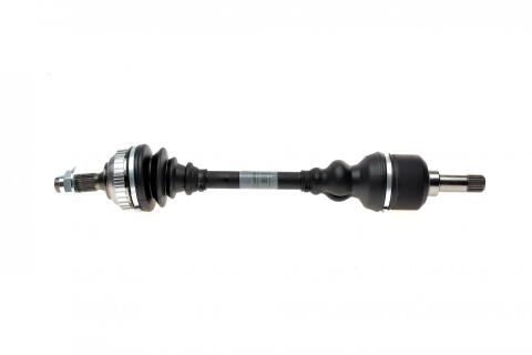 Полуось (передняя) (L) Citroen Berlingo 96-05/Xsara 97-11/Peugeot Partner 96-11 (25z/593mm)(+ABS29z) Полуось (передняя) (L) Citroen Berlingo 96-05/Xsara 97-11/Peugeot Partner 96-11 (25z/593mm)(+ABS29z)