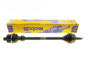 Піввісь (передня) (R) Renault Laguna 1.8/2.0 93-01 (23z/23z/745mm) (+ABS44z)