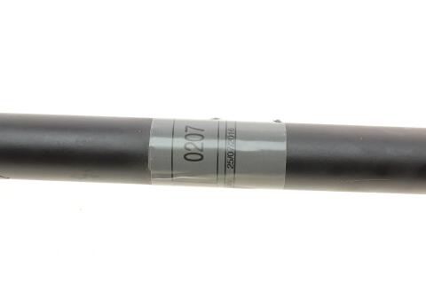 Піввісь (передня) (L) Audi A3 96-03/Skoda Octavia 96-10/VW Golf IV/Bora 97-06 (36z/33z/554mm) Піввісь (передня) (L) Audi A3 96-03/Skoda Octavia 96-10/VW Golf IV/Bora 97-06 (36z/33z/554mm)