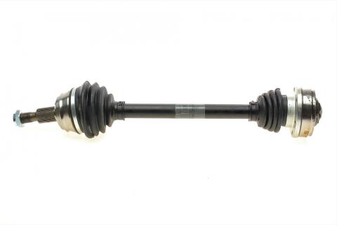 Піввісь (передня) (L) Audi A3 96-03/Skoda Octavia 96-10/VW Golf IV/Bora 97-06 (36z/33z/554mm) Піввісь (передня) (L) Audi A3 96-03/Skoda Octavia 96-10/VW Golf IV/Bora 97-06 (36z/33z/554mm)