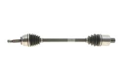 Полуось (передняя) (R) Renault Clio/Kangoo 98-02 (21z/718mm) (-ABS) Полуось (передняя) (R) Renault Clio/Kangoo 98-02 (21z/718mm) (-ABS)