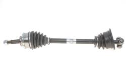 Полуось (передняя) (L) Renault Clio/Kangoo 98-02 (21z/626mm) (+ABS26z) МКПП Полуось (передняя) (L) Renault Clio/Kangoo 98-02 (21z/626mm) (+ABS26z) МКПП
