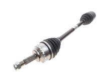 Полуось (передняя) (R) Renault Clio/Kangoo 98-02 (21z/718mm) (+ABS26z)