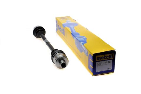 Піввісь (передня) (R) Renault Clio/Kangoo 97-04 (21z/728mm) (+ABS26z) Піввісь (передня) (R) Renault Clio/Kangoo 97-04 (21z/728mm) (+ABS26z)