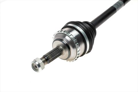 Піввісь (передня) (R) Renault Clio/Kangoo 97-04 (21z/728mm) (+ABS26z) Піввісь (передня) (R) Renault Clio/Kangoo 97-04 (21z/728mm) (+ABS26z)