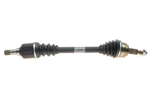 Піввісь (передня) (L) Renault Kangoo 1.5dCi/1.6/2.0 08- (27z/26z/679mm) (МКПП для JR5) Піввісь (передня) (L) Renault Kangoo 1.5dCi/1.6/2.0 08- (27z/26z/679mm) (МКПП для JR5)