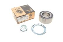 Подшипник ступицы (передней) Renault Trafic/Opel Vivaro/Nissan Primastar 01- (45x88x39)(+ABS)