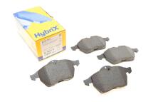 Колодки гальмівні (передні) Opel Astra G 99-02/Vectra B 95-03/Calibra A 91-97/Saab 9-3 98-09 Колодки гальмівні (передні) Opel Astra G 99-02/Vectra B 95-03/Calibra A 91-97/Saab 9-3 98-09