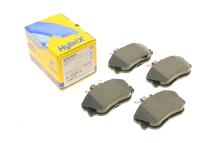 Колодки гальмівні (передні) MB C-class (W202/S202) 93-01 Колодки гальмівні (передні) MB C-class (W202/S202) 93-01