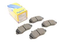 Колодки гальмівні (передні) Renault Master II/Opel Movano 98-01 R15 Колодки гальмівні (передні) Renault Master II/Opel Movano 98-01 R15