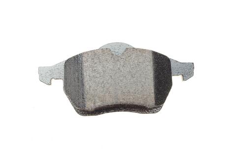 Колодки гальмівні (передні) Ford Galaxy 95-15/Seat Alhambra 96-10/VW Sharan 95-10 Колодки гальмівні (передні) Ford Galaxy 95-15/Seat Alhambra 96-10/VW Sharan 95-10
