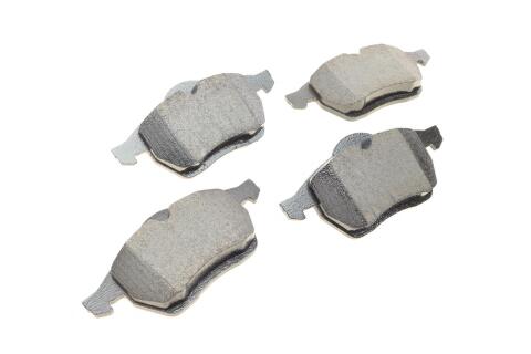 Колодки гальмівні (передні) Ford Galaxy 95-15/Seat Alhambra 96-10/VW Sharan 95-10 Колодки гальмівні (передні) Ford Galaxy 95-15/Seat Alhambra 96-10/VW Sharan 95-10