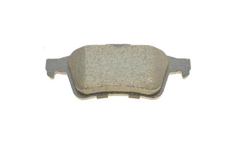 Тормозные колодки (задние) Citroen C5/Ford C-Max 07-/Focus/Connect 04-13/Renault Laguna 07-15/Volvo