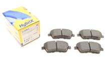 Колодки тормозные (передние) Renault Dokker/Duster/Zoe 11-/Kangoo 08-/Clio/Nissan Note 05-/Micra 03- Колодки тормозные (передние) Renault Dokker/Duster/Zoe 11-/Kangoo 08-/Clio/Nissan Note 05-/Micra 03-