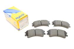 Колодки тормозные (передние) Mazda 6 02-08