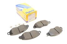 Колодки гальмівні (передні) Ford Transit 00-06