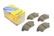 Колодки тормозные (передние) Renault Kangoo 01-/Megane II 02-/Scenic II/III/Grand Scenic II 03- Колодки тормозные (передние) Renault Kangoo 01-/Megane II 02-/Scenic II/III/Grand Scenic II 03-