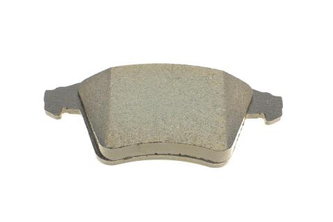 Колодки тормозные (передние) VW Touareg 02-10 (+датчики) Колодки тормозные (передние) VW Touareg 02-10 (+датчики)