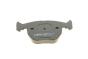 Колодки тормозные (передние) BMW 5 (E39) 96-04/7 (E38) 94-01/X3 (E83) 06-11, фото 7 - интернет-магазин Auto-Mechanic
