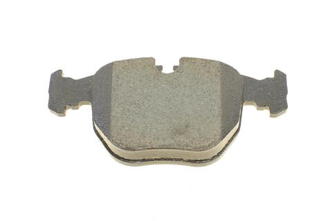 Колодки тормозные (передние) BMW 5 (E39) 96-04/7 (E38) 94-01/X3 (E83) 06-11