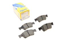 Колодки гальмівні (задні) MB M-class (W164)/R-class (W251)/GL-class (X164) 05-14/G-class (W463) 04- Колодки гальмівні (задні) MB M-class (W164)/R-class (W251)/GL-class (X164) 05-14/G-class (W463) 04-