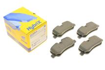 Тормозные колодки (задние) Land Rover Discovery III/IV 04-18/Range Rover 02-13