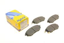 Колодки тормозные (передние) Subaru Forester 08-/Legacy IV/V 03-14/Outback 03-