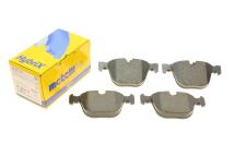 Колодки гальмівні (задні) BMW 5 (E60/65)/X5 (E70/F15)/X6 (E71/E72) 3.0-4.4 08- Колодки гальмівні (задні) BMW 5 (E60/65)/X5 (E70/F15)/X6 (E71/E72) 3.0-4.4 08-