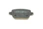 Тормозные колодки (задние) Ford Focus/Galaxy/Mondeo/S-Max/Kuga 05-15, фото 3 - интернет-магазин Auto-Mechanic