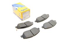 Колодки тормозные (передние) Hyundai Santa Fe/Genesis 06-/Kia Sorento 09-