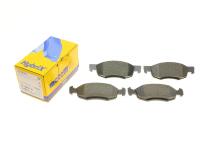 Колодки тормозные (передние) Renault Logan/Dacia Logan 04-/Sandero 10-/Lada Lar