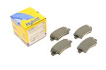 Колодки гальмівні (задні) Kia Sportage/Ceed/Rio/Optima/Hyundai Accent/i10/i20/i30/i40/Elantra 10- Колодки гальмівні (задні) Kia Sportage/Ceed/Rio/Optima/Hyundai Accent/i10/i20/i30/i40/Elantra 10-