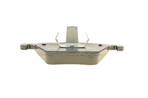 Колодки тормозные (передние) BMW 5 (F07/F10/F11) 09-17
