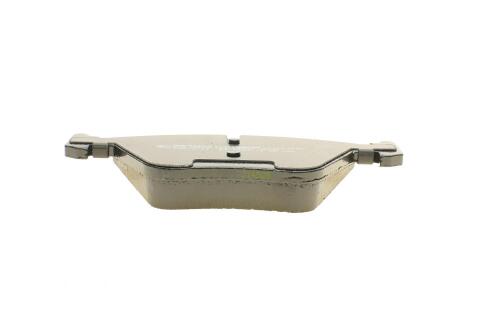 Колодки тормозные (передние) BMW 5 (F07/F10/F11) 09-17