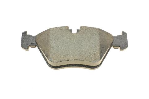 Колодки тормозные (передние) BMW 5 (F07/F10/F11) 09-17