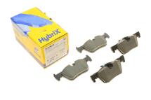 Колодки тормозные (задние) BMW 1 (F20-21)/2 (F22-23/F27/F45)/3 (F30-31/F34/F80)/4 (F32-33/F36) 11- Колодки тормозные (задние) BMW 1 (F20-21)/2 (F22-23/F27/F45)/3 (F30-31/F34/F80)/4 (F32-33/F36) 11-