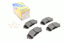 Колодки тормозные (передние) Citroen Berlingo 18-/Peugeot 308 13-/Partner 18- Колодки тормозные (передние) Citroen Berlingo 18-/Peugeot 308 13-/Partner 18-