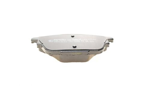 Тормозные колодки (задние) Citroen C4 13-/C5/Peugeot 508 18-/308 13-/3008/5008 16-/Opel Grandland 17