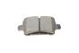 Колодки гальмівні (задні) Chevrolet Cruze 15-/Bolt 16-/Opel Astra K 15-, фото 4 - интернет-магазин Auto-Mechanic