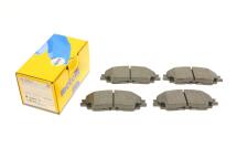 Колодки гальмівні (передні) Toyota Camry 17-/Rav4/Lexus ES/UX 18- Колодки гальмівні (передні) Toyota Camry 17-/Rav4/Lexus ES/UX 18-