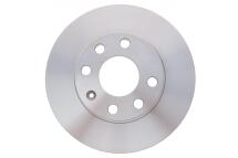 Диск гальмівний (передній) Opel Astra F 91-05/Corsa A/B 82-00/Kadett E 79-93 (236x12.7) (повний)