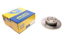 Диск гальмівний (передній) VW T4 90-03 (282x18) (повний)