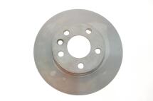 Диск гальмівний (передній) VW T4 95-03 (R15) (280x24) (вентильований) Диск гальмівний (передній) VW T4 95-03 (R15) (280x24) (вентильований)