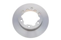 Диск тормозной (задний) MB Sprinter 411-519CDI/VW Crafter 30-50 06-(303x28) (вент.) Диск тормозной (задний) MB Sprinter 411-519CDI/VW Crafter 30-50 06-(303x28) (вент.)